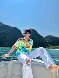 Bishal Phukan has been charged with defrauding investors in Assam and Arunachal Pradesh to the tune of around Rs 2,200 crore in the garb of guaranteed returns. 