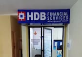 HDB Financial Services picks Jefferies, JM Financial, Morgan Stanley &amp; Nomura and kicks-off mega IPO