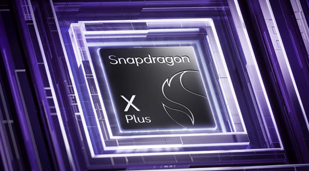Qualcomm announces a new 8-core Snapdragon X Plus processor with 45 TOPs NPU for affordable Copilot+ PCs 