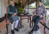 PM Modi ups the ante on India’s semiconductor push-inks chip deal with Singapore