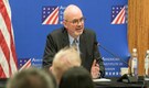 'US is building allies network to counter China's threat', says top diplomat to Taiwan