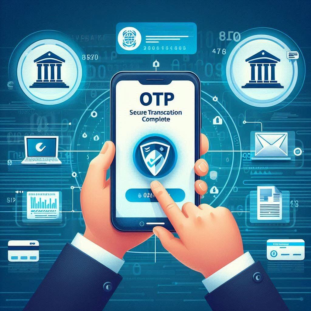 Banks hesitant to ditch OTPs for 2FA