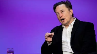 Will Elon Musk launch Xmail to take on Gmail? Here's what he says