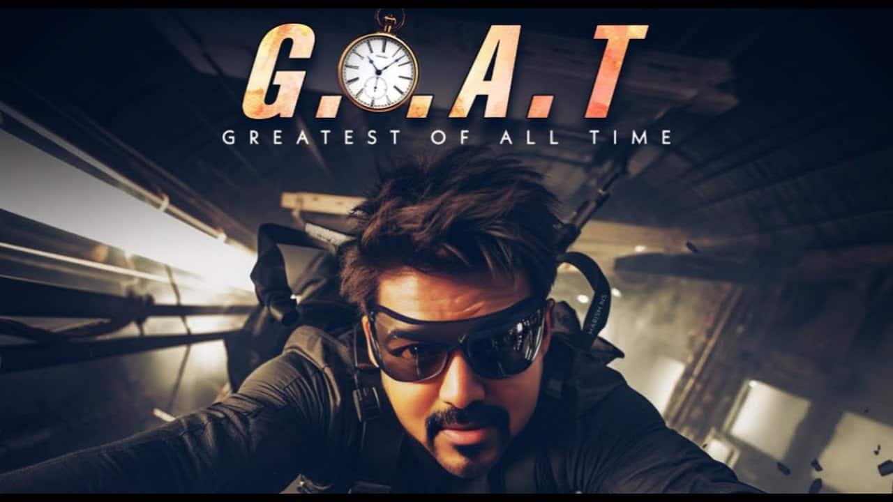 GOAT: Tamil Nadu government grants permission for only one special show for Thalapathy Vijay's film on September 5