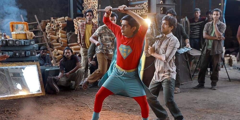 Documentary film Superboys of Malegaon set to win hearts at the Prestigious 68th BFI London Film Festival