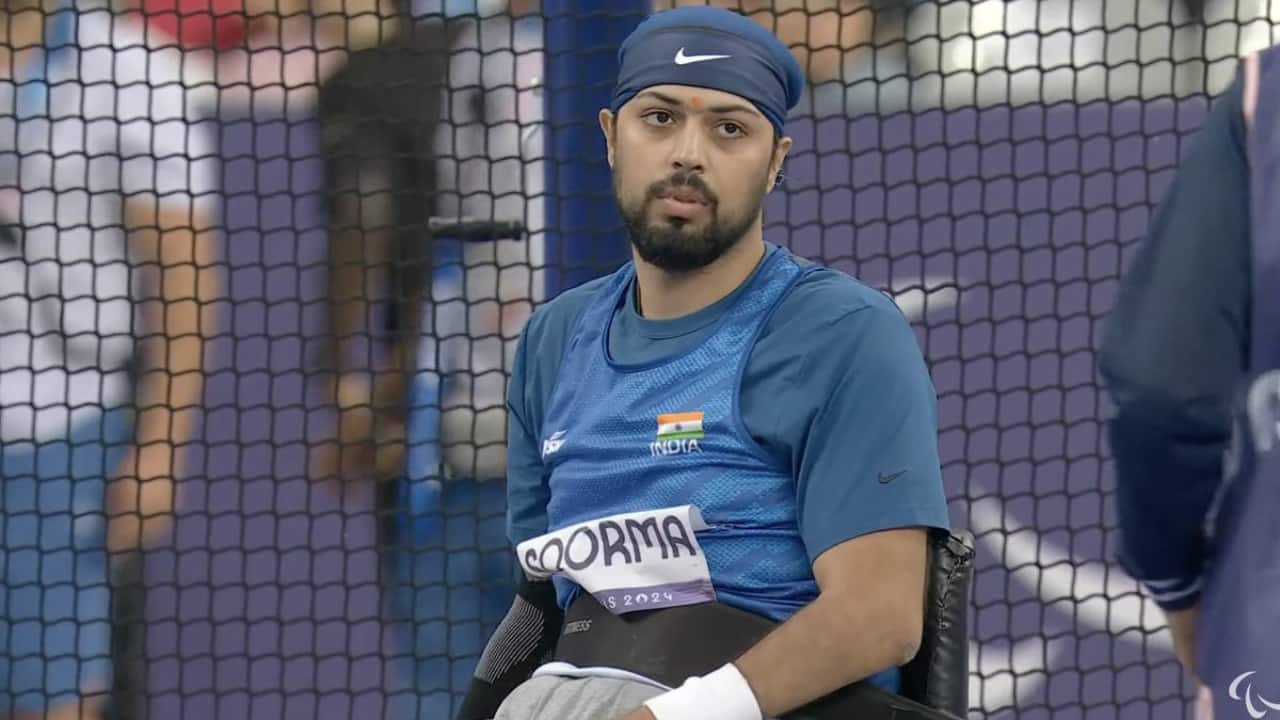 pranav soorma