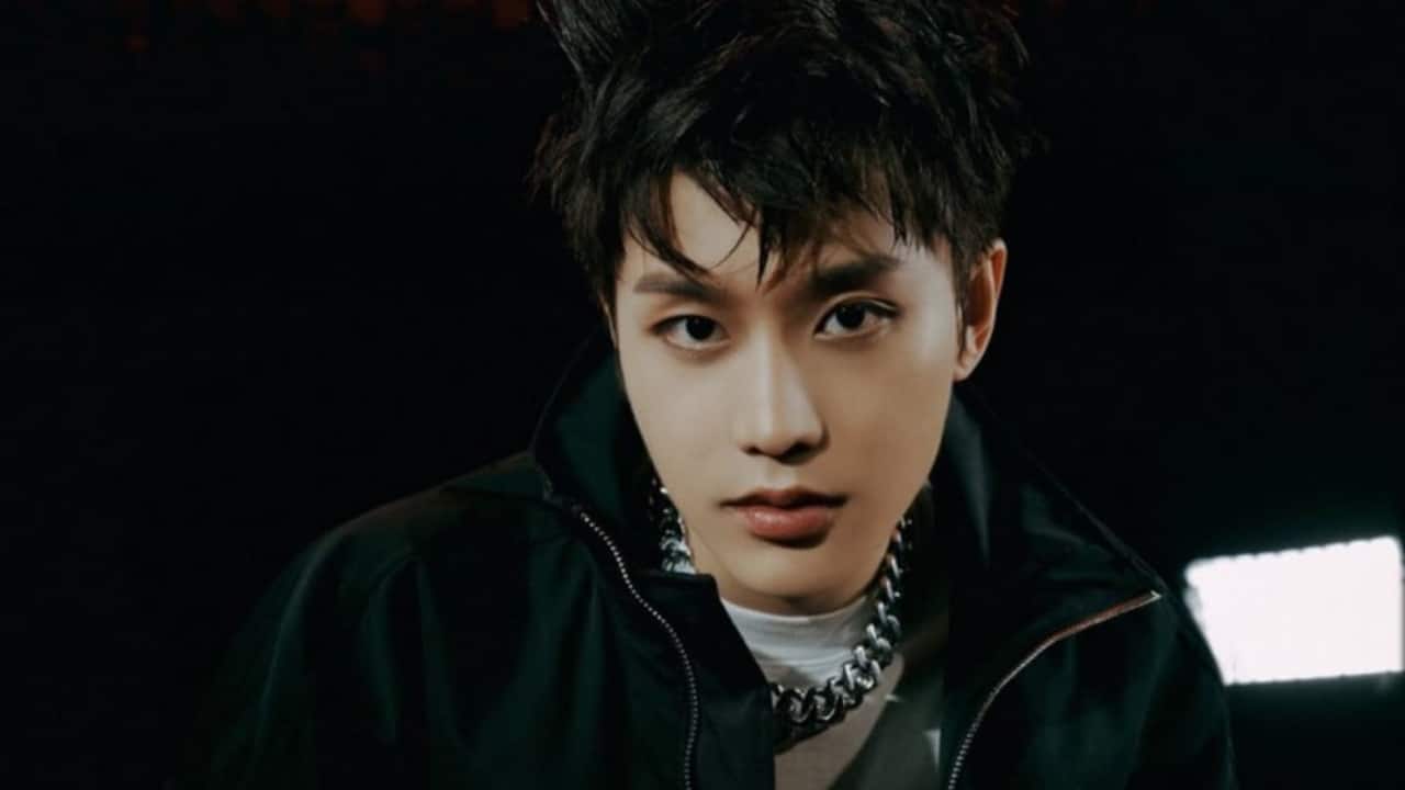 NCT's former member Taeil sets Instagram to private amid ongoing sexual offense investigation