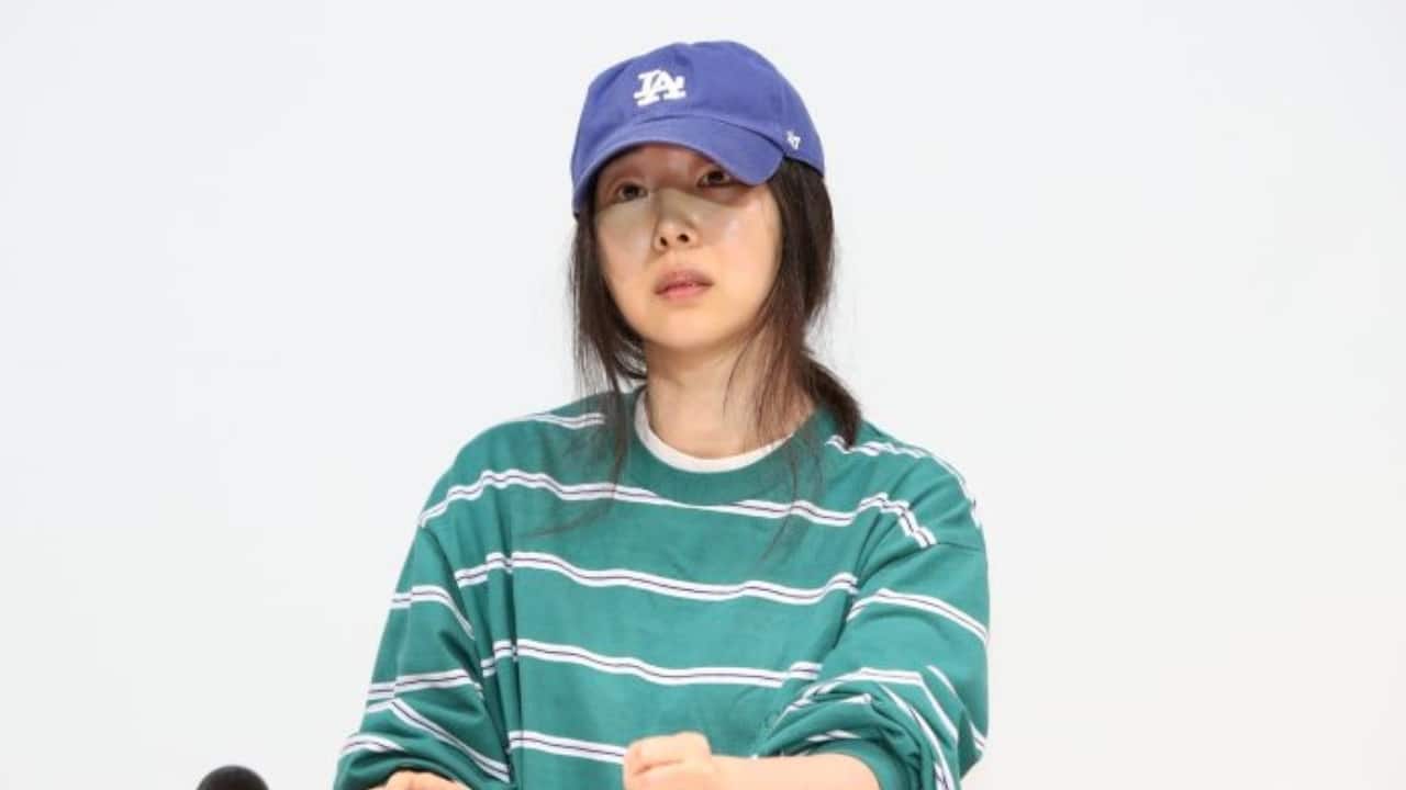 Fans demand reinstatement of Min Hee Jin as ADOR CEO amid concerns for NewJeans' future