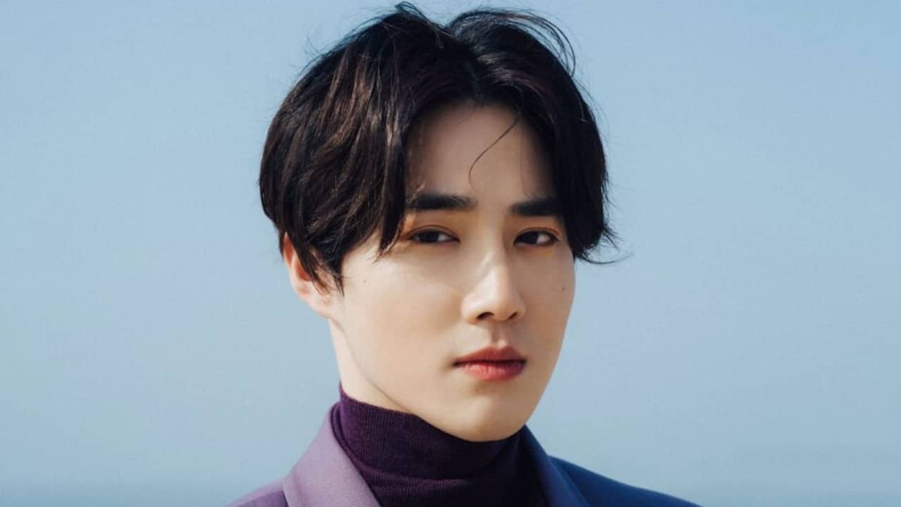 EXO's Suho cancels SU:HOME European and Dubai tour; fans left disheartened