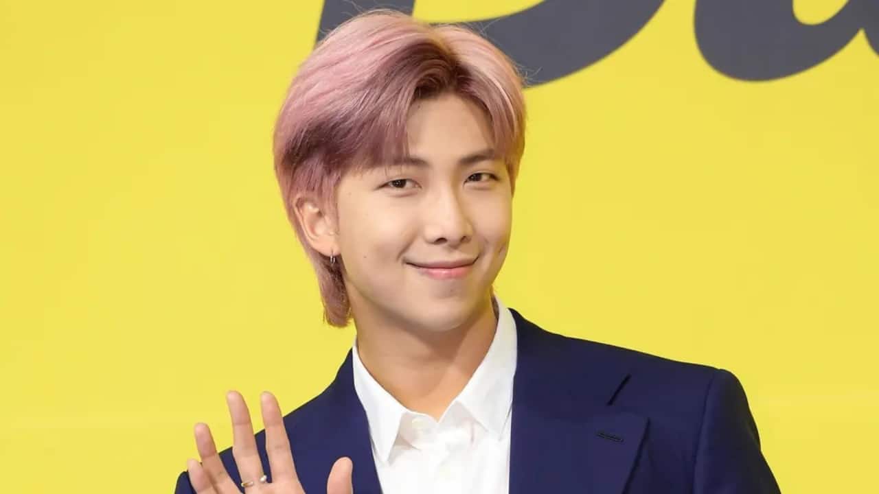 BTS' RM's solo documentary Right People, Wrong Place special trailer out - watch video