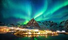 Rare double solar eruption to bring spectacular Northern Lights tonight – where and how to see them