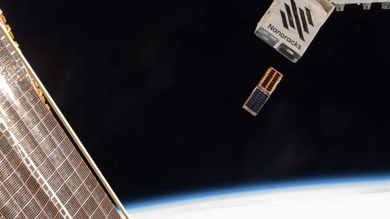 NASA's mini BurstCube satellite detects the most powerful mega explosion in space: What was it?