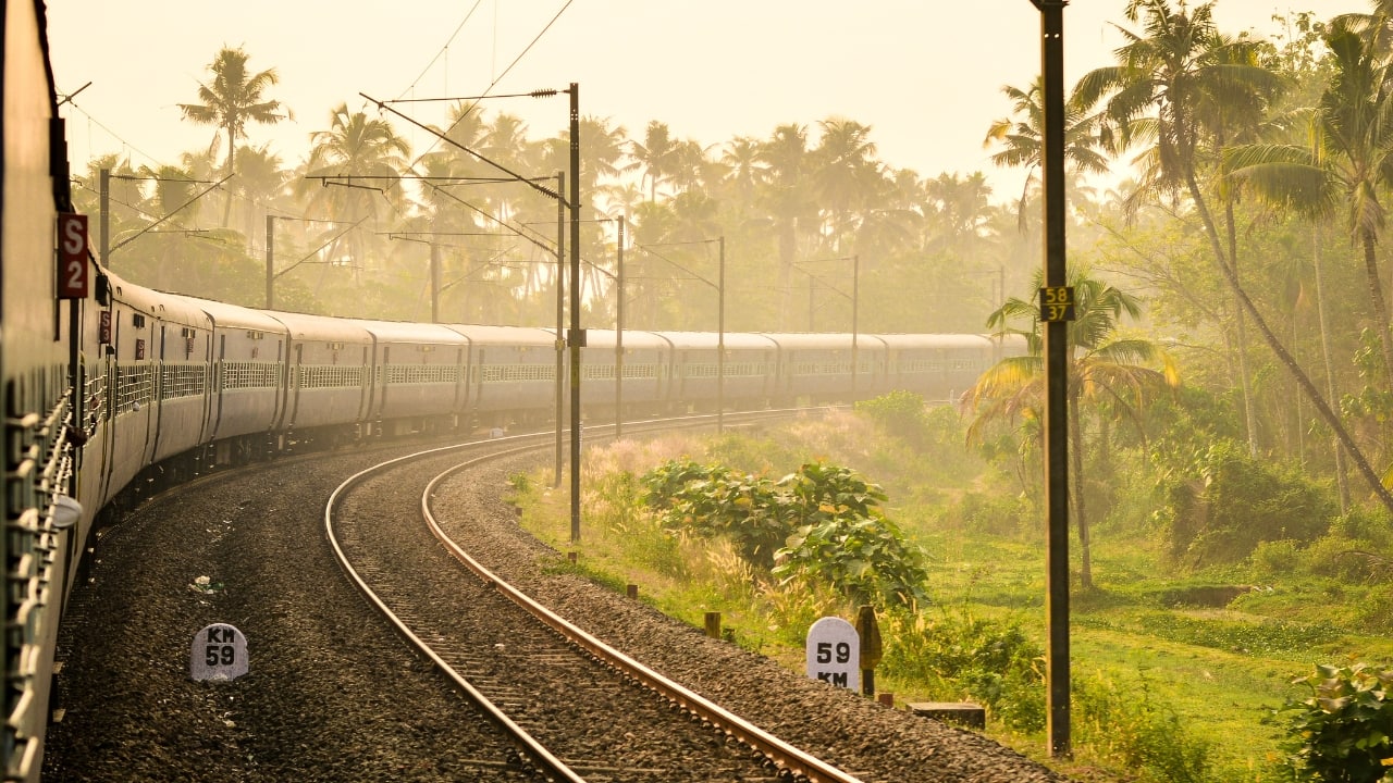 Nandigram Exp hits cement blocks at 100kmph, how loco pilot's alertness averted a disaster