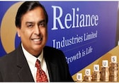 Reliance is building a mega solar park in India to fuel its new energy plans