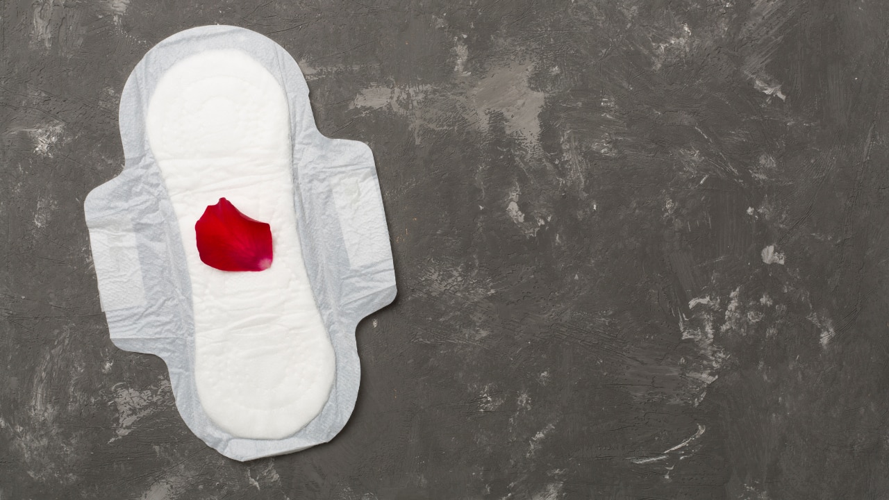 Menarche: From signs and symptoms to personal hygiene, here's what young girls should know