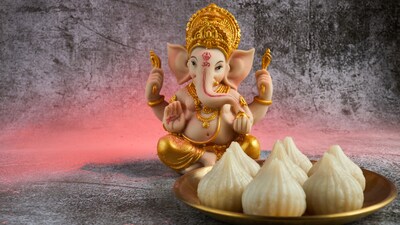 Dhundhiraja Chaturthi 2026 date: Puja timings, Moonrise and significance of lord Ganesha worship