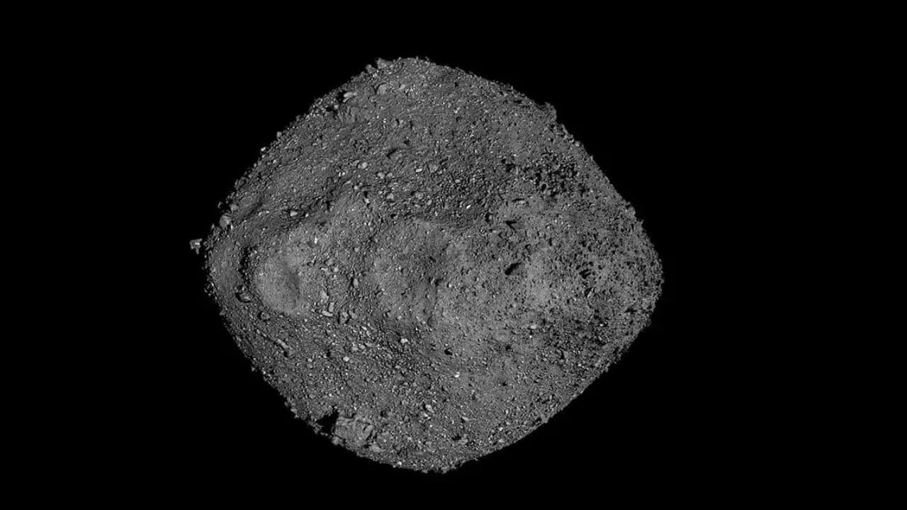 Could life have come from space? NASA asteroid Bennu samples reveal building blocks of life