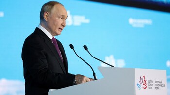 The White House National Security Council said it was deeply concerned by the Reuters report of the drones programme, which it said appeared to be an instance of a Chinese company providing lethal assistance to a U.S.-sanctioned Russian firm.