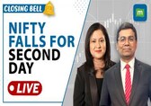 Live: Nifty Tests 25,150 Amid Volatile Trade; SpiceJet, Chola Investment In Focus| Closing Bell