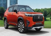 The Drive Report: Honda Elevate MT