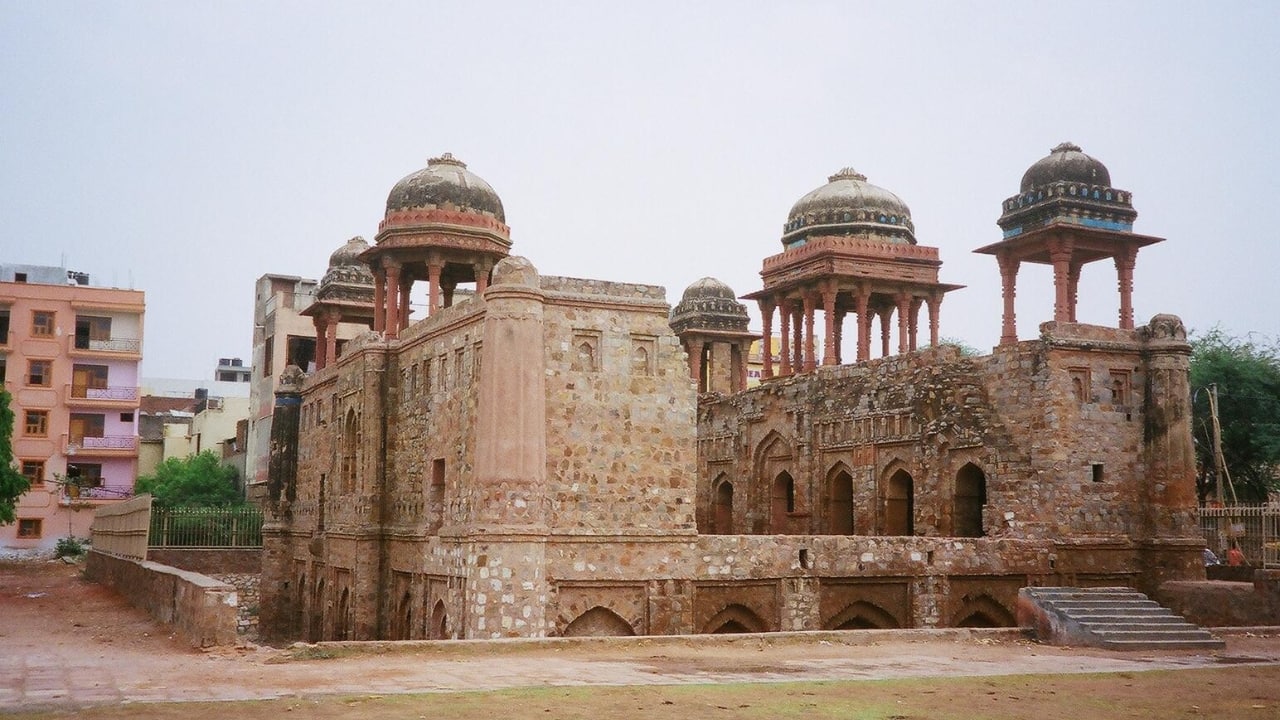 10 Lesser Known Places To Explore In Delhi