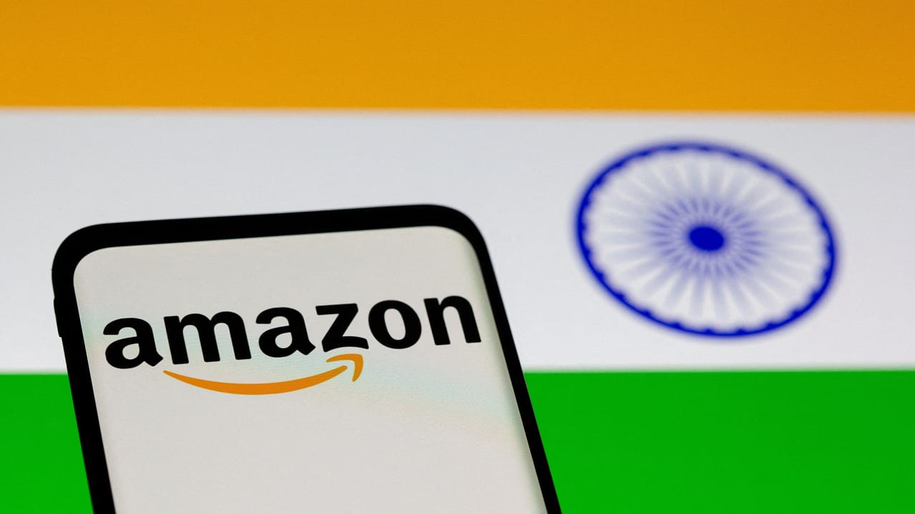 Amazon India hiring 1.5lakh workers for festive season 2025: Salary, roles, benefits and all you need to know