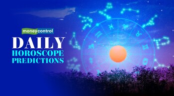Horoscope Today, April 8, 2025: What the Stars Say About Your Money, Work & Business Today