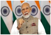 'Natural disasters testing country', says PM Modi in 'Mann Ki Baat'