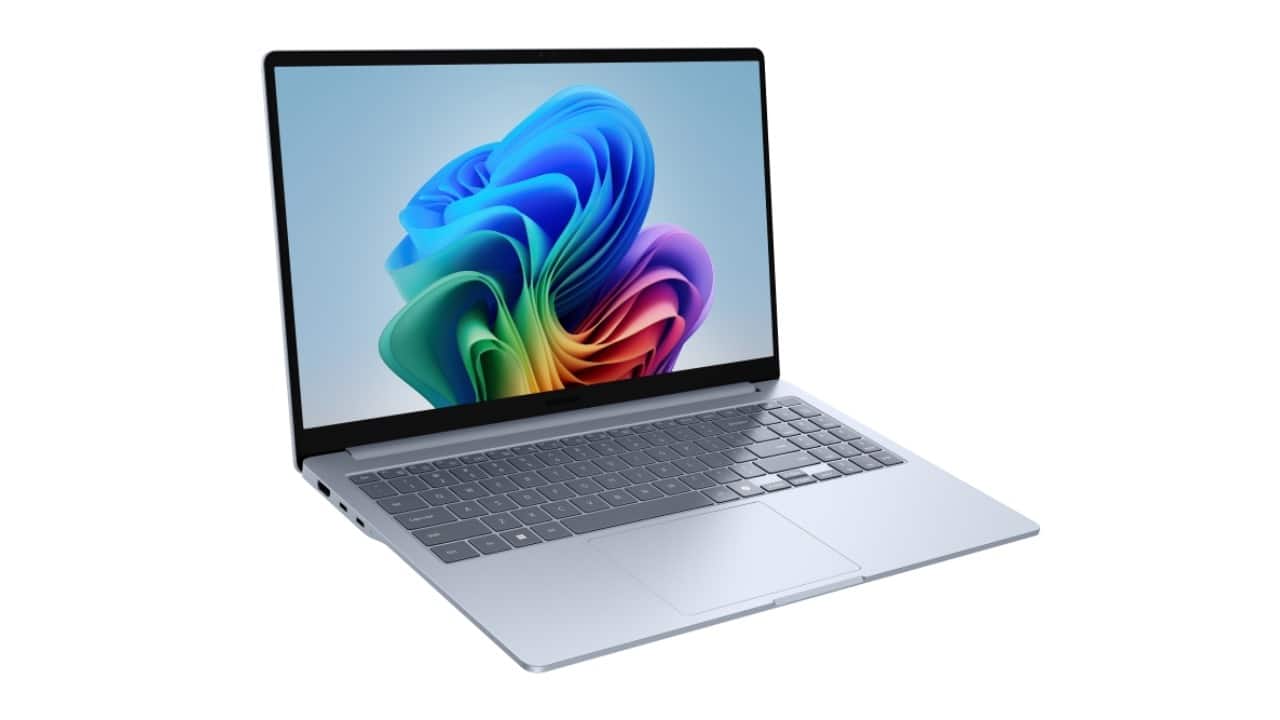 Samsung Galaxy Book4 Edge with new 15.6-inch display, Snapdragon X Plus 8-Core SoC launched: Price, specs