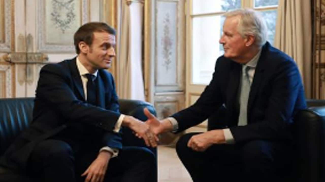 Barnier Faces Challenges as New French PM