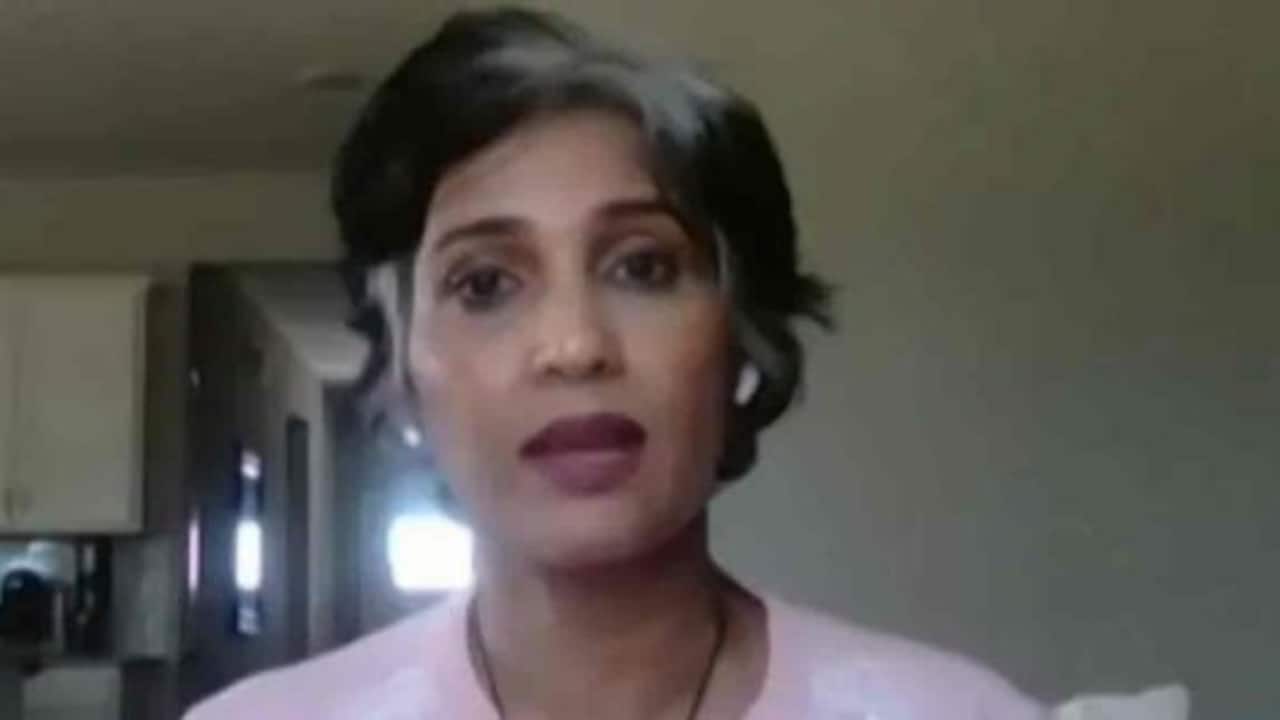 90s actress Sowmya makes a shocking revelation about Tamil director, says "he groomed me as sex slave, called me his daughter"