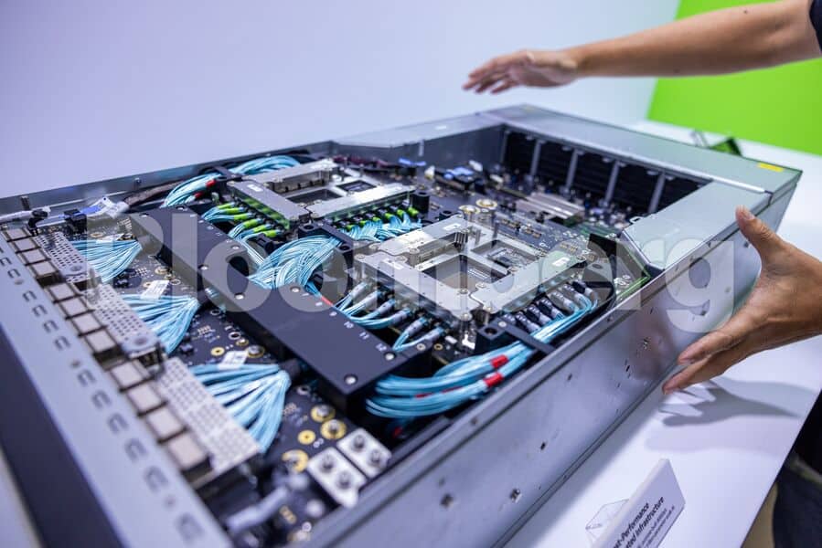 US targets China with new quantum, chip-related export curbs