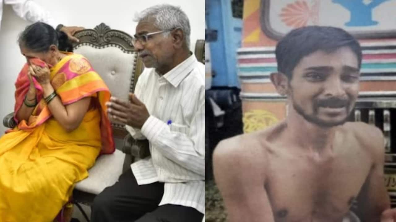 Renukaswamy’s parents devastated after seeing 'torture' images of their son: 'They have tortured him so badly with no mercy'