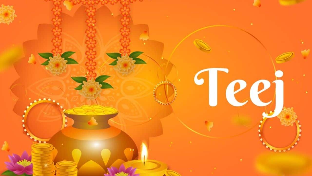 Hartalika Teej