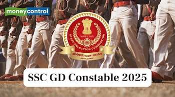 SSC GD Constable 2025