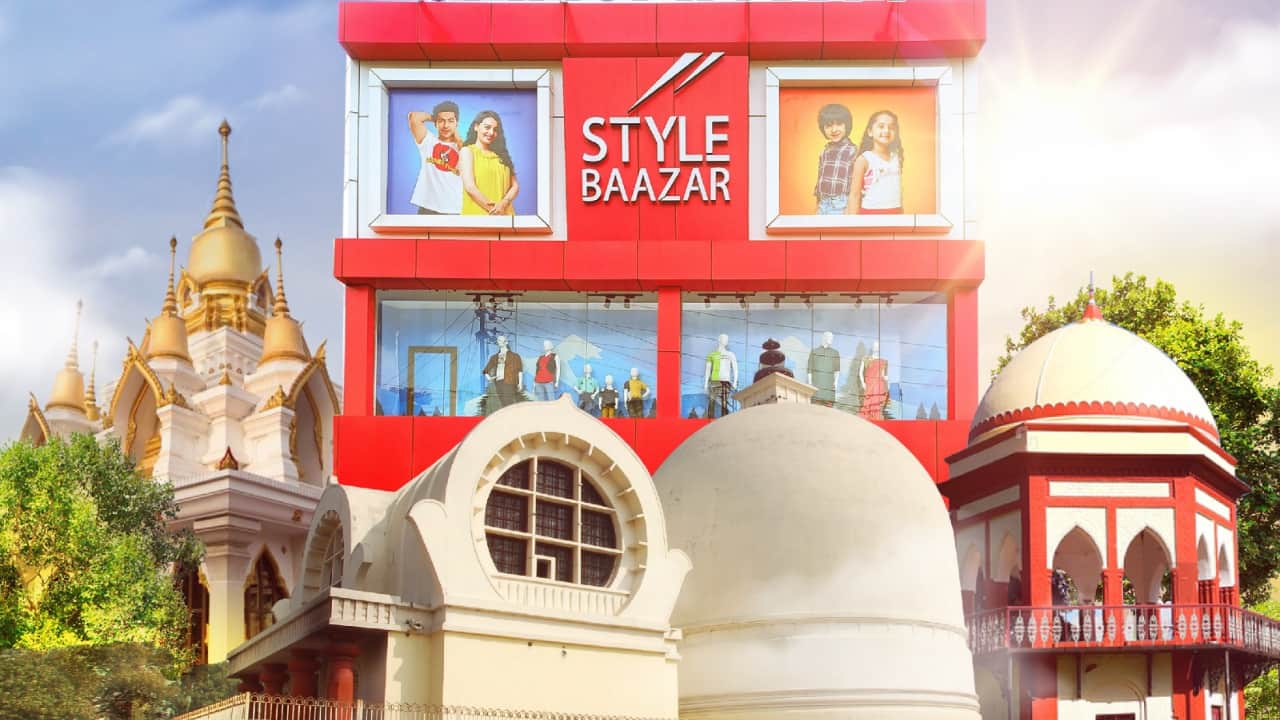 Baazar Style Retail: Can this value retail player lead fashion growth?