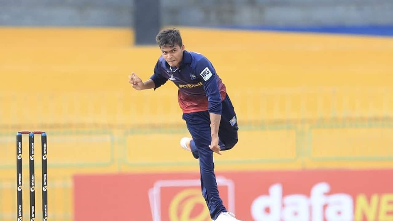 No Indian cricketer in ICC Player of the Month award nominees