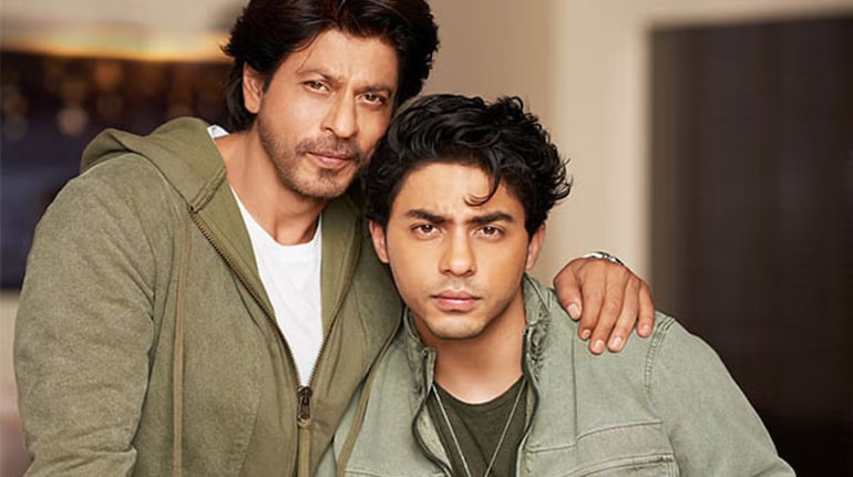 SRK's friends and Bollywood's top filmmakers, Aditya Chopra and Karan  Johar, are keen to launch Aryan Khan as an actor: Report