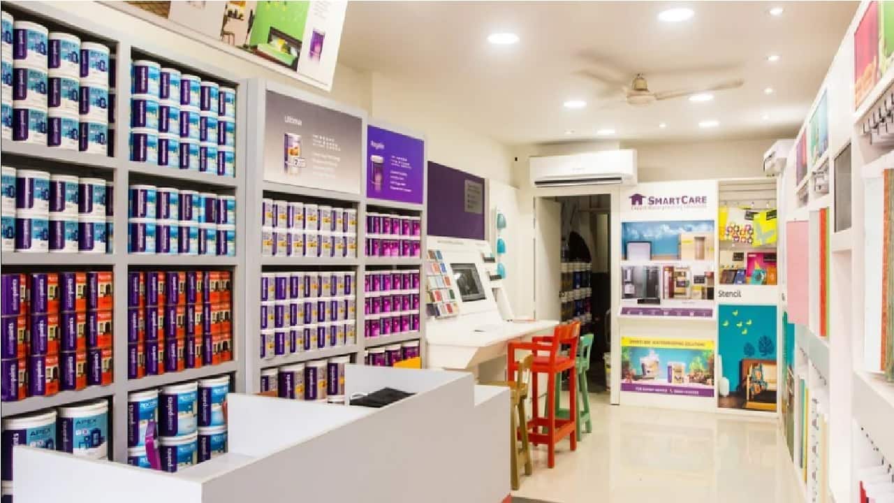 Berger Paints Q1 FY26 – Strong top-line numbers amid demand headwinds Berger Paints Q1 FY26 – Strong top-line numbers amid demand headwinds