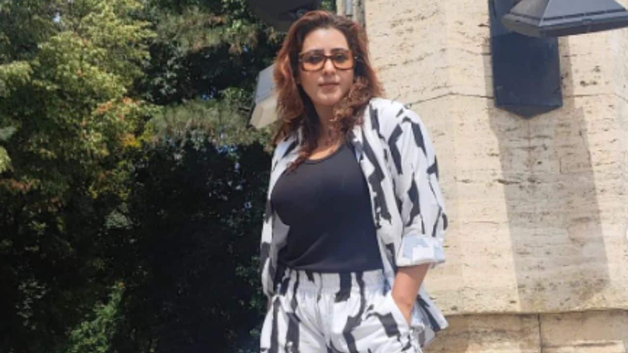 Actress Shilpa Shinde reveals she was once sexually assaulted by a producer under the guise of audition