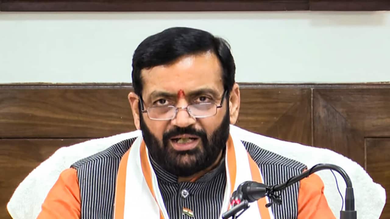 BJP faces major revolt in Haryana: Who are the rebels and why are they sulking?