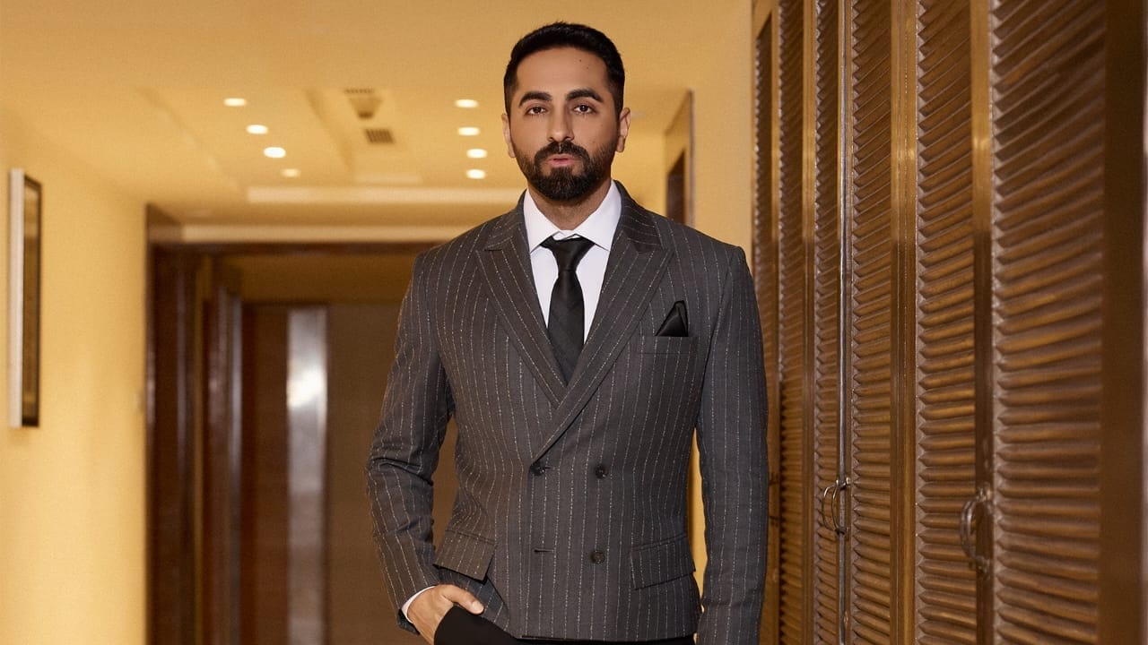 Ayushmann Khurrana books 400% returns on angel investment in The Man Company, Emami acquires the brand at a valuation of INR 400 crores!