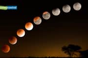 Lunar Eclipse (Chandra Grahan), 7 September 2025: Zodiac-Wise Horoscope and Astrological Effects