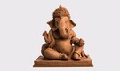 5 ways you can make this Ganesh Chaturthi more eco-friendly and fun