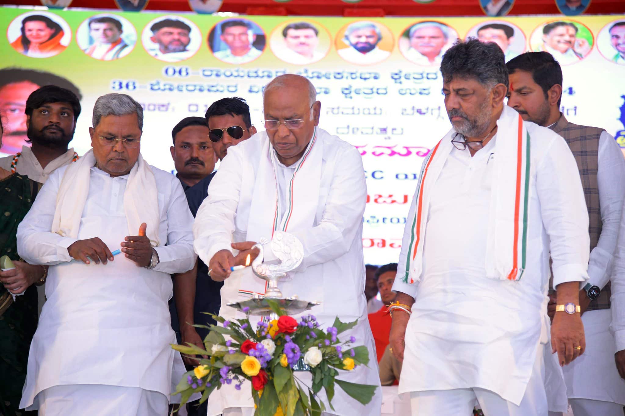 Karnataka plans Bidar-Bengaluru economic corridor; feasibility study soon Karnataka plans Bidar-Bengaluru economic corridor; feasibility study soon