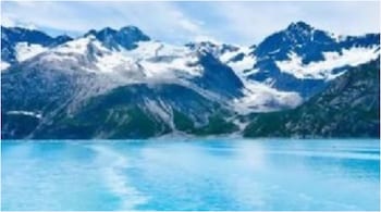 alaska triangle