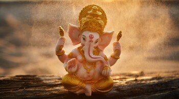 Ganesh Chaturthi 2024 WhatsApp Stickers