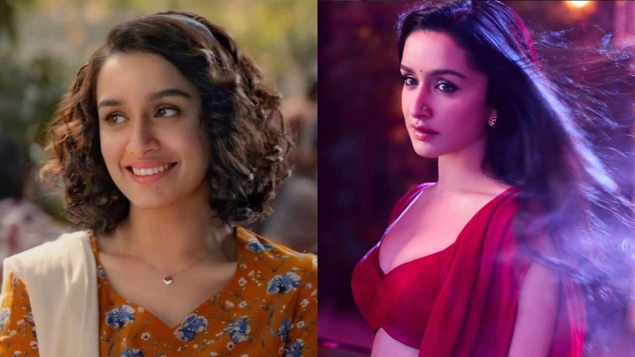 From Chhichhore to Stree 2: Shraddha Kapoor’s journey on Chhichhore’s 5th anniversary