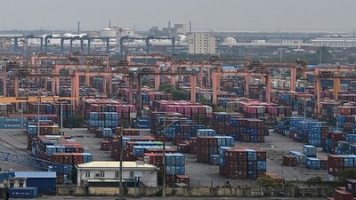 Data at a Glance: States’ growth ambitions clash with rising debt