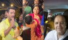 Actors Arjun Bijlani, Mandar Chandwadkar, Bharti Singh, and more welcome Ganpati Bappa into their homes for Ganesh Chaturthi